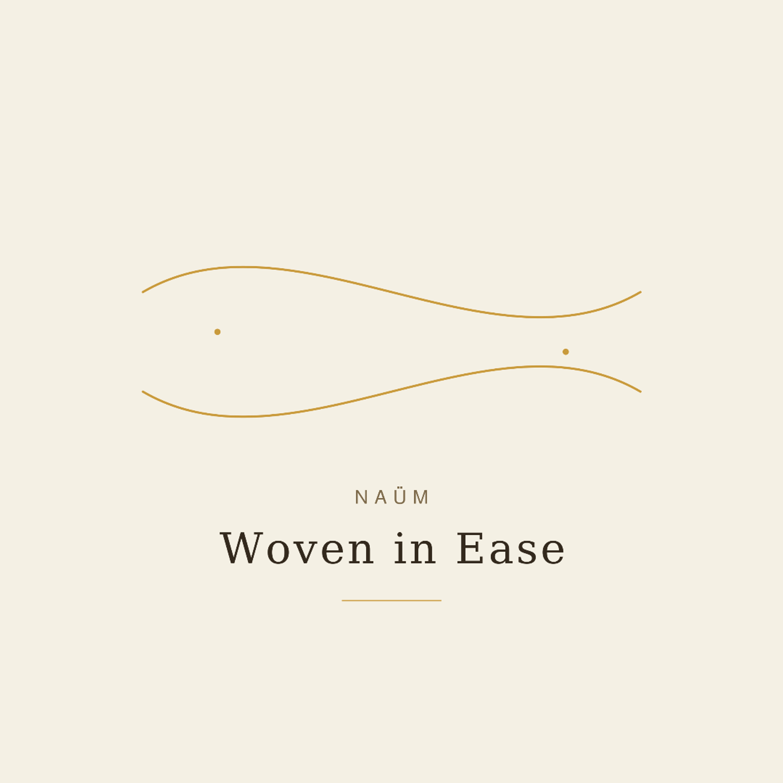 Woven in Ease episode artwork