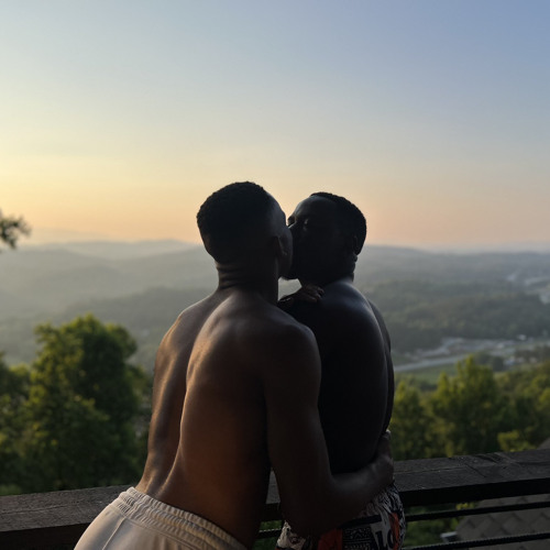 FOR THE LOVERS, YEARNERS, & THOSE ENTRANCED BY TOUCH