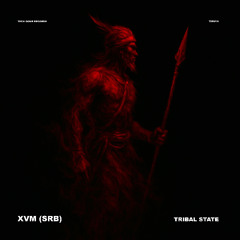 XVM (SRB) - Tribal State [Tech Dome Records]