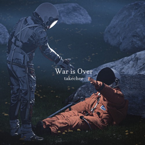 War is Over