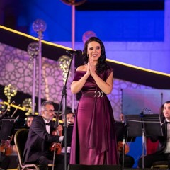 مغرم انا- مي فاروق