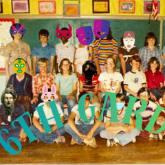 6th grade (remastered)