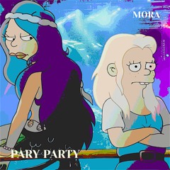 Mora Pary Party - مورا پری ‌پارتی