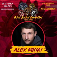live @CHAMAN San Juan Festival by PEKAS 2023 (23/06/2023)