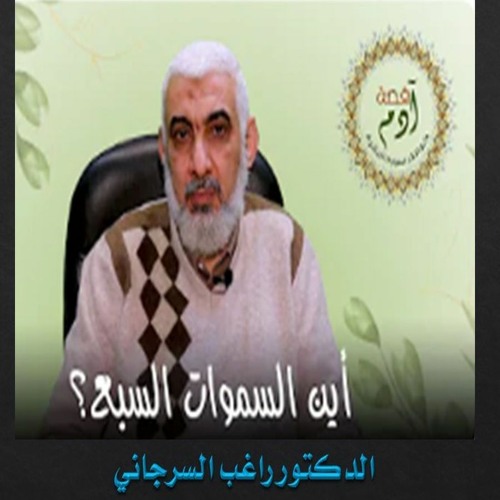 دكتور راغب السرجاني