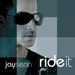 Ride It (Sunship Remix)