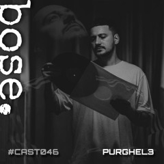 #CAST046 - PURGHEL3