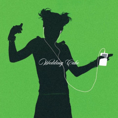 wedding cake prod.keykelly