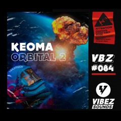 Keoma - Orbital 2 (Radio Edit)