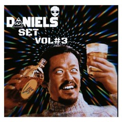 Daniels - @SET VOL3