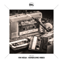 EW 312 Vin Vega - Hardcore Vibes (Extended Mix) Snippet