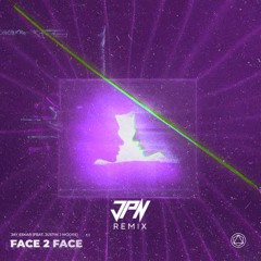 Jay Eskar - Face 2 Face (feat. Justin J. Moore) (JPN Remix) (FREE DOWNLOAD)
