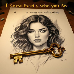 I Know Exactly who you Are