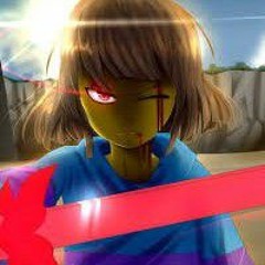 True Love Glitchtale (Remix UndertaleFan).mp3