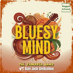 I've Got To Find Somebody - Reggae Soul Rastaman Edit