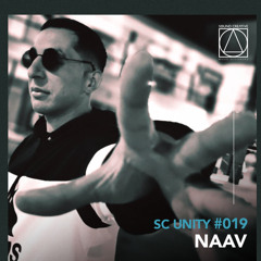 SC Unity Podcast #019 - Naav