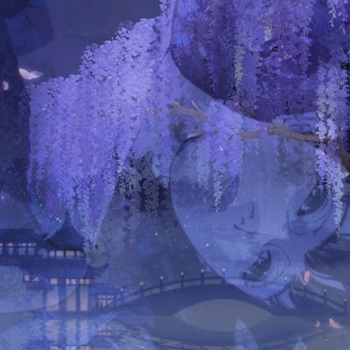 ❀Fallen Down _ Harp Ver❀