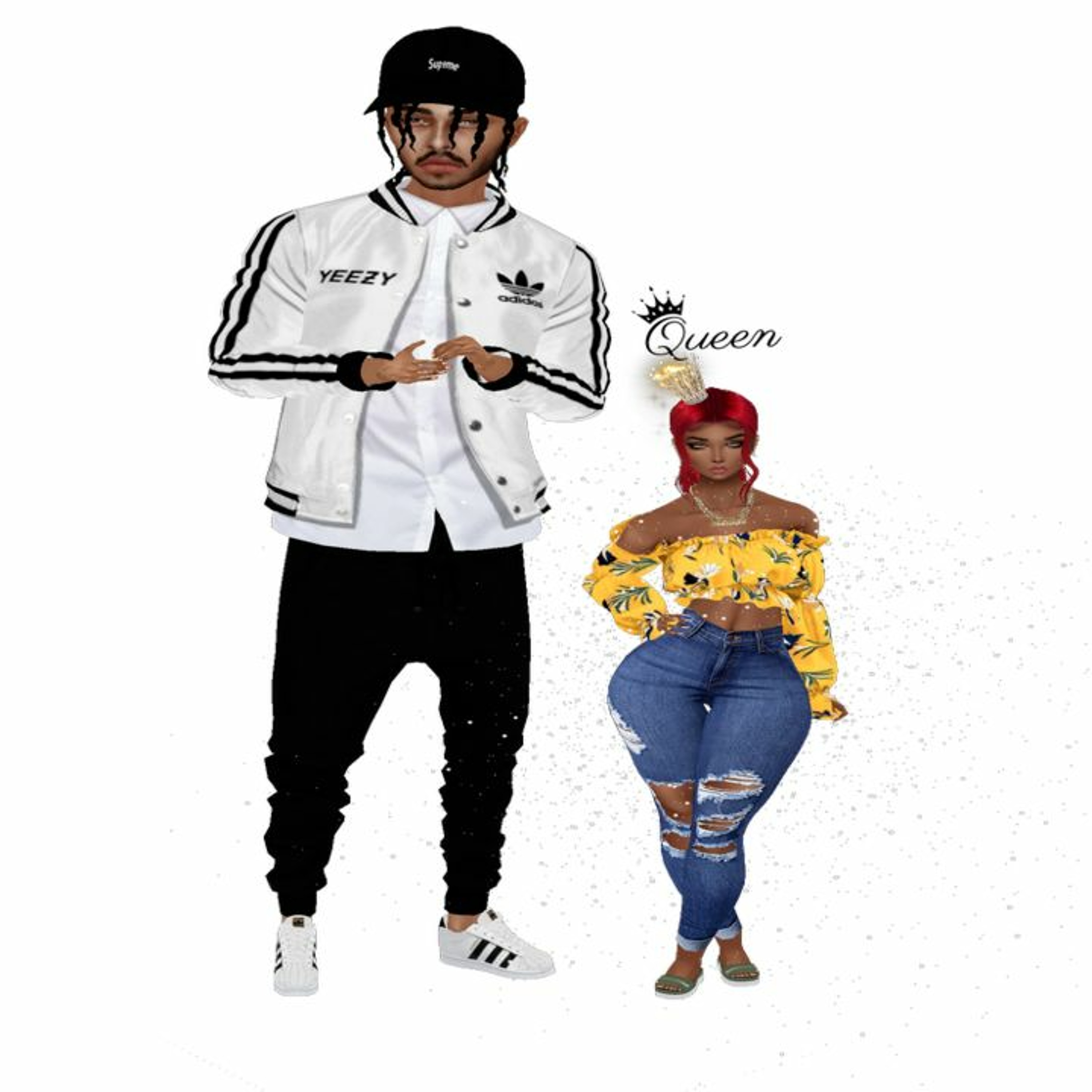 AKCANOLA - ISSUES (FREESTYLE) episode artwork