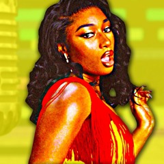 Megan Thee Stallion x City Girls Type Beat "Ferrari" (Prod. By PB Large) Rap / Trap Instrumental