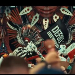 Umberto Tozzi - Ti Amo (MaTiAsS Hardstyle Remix)