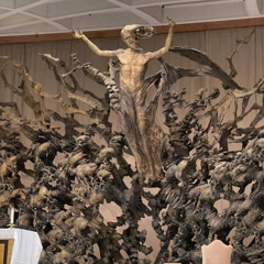 9geek - Spirit Realm Freestyle (Chris Finesse Exclusives) (Prod. shynemoonlight & mxlly)