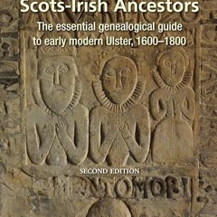 ❤pdf Researching Scots-Irish Ancestors. Second Edition