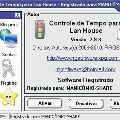 Serial Do Controle De Tempo Para Lan House 3.5.2 Download __HOT__ Command Com