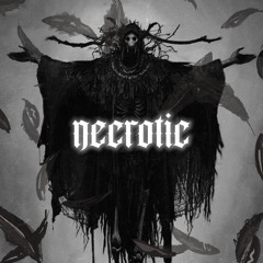 necrotic