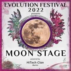 Moon-Stage (Evolution Festival)