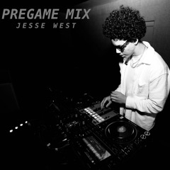 DJ Jesse West - Hip Hop Sports Mix (Drake, Future, Bossman DLOW)