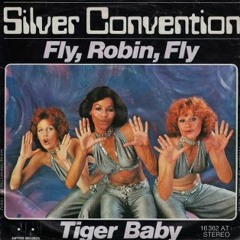 Silver Convention - Fly Robin Fly (Softpaw Edit) FREE DOWNLOAD