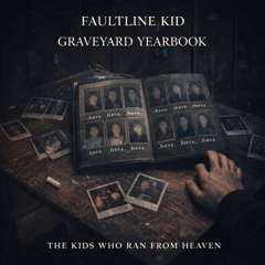 Graveyard Yearbook