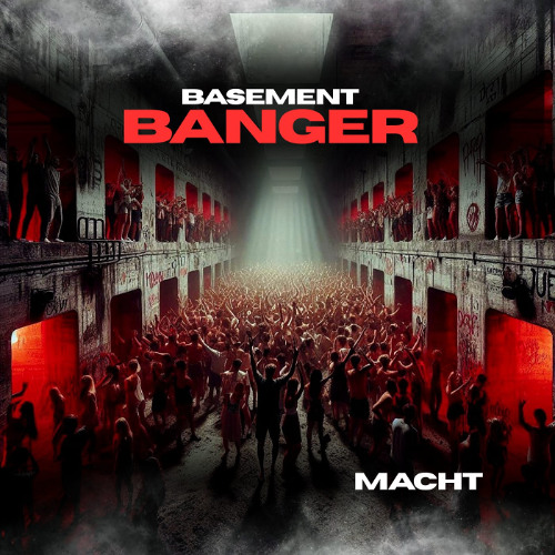 Basement Banger (Remaster 2025)