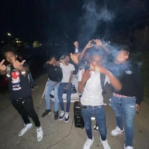 Bet ft Yvng curry