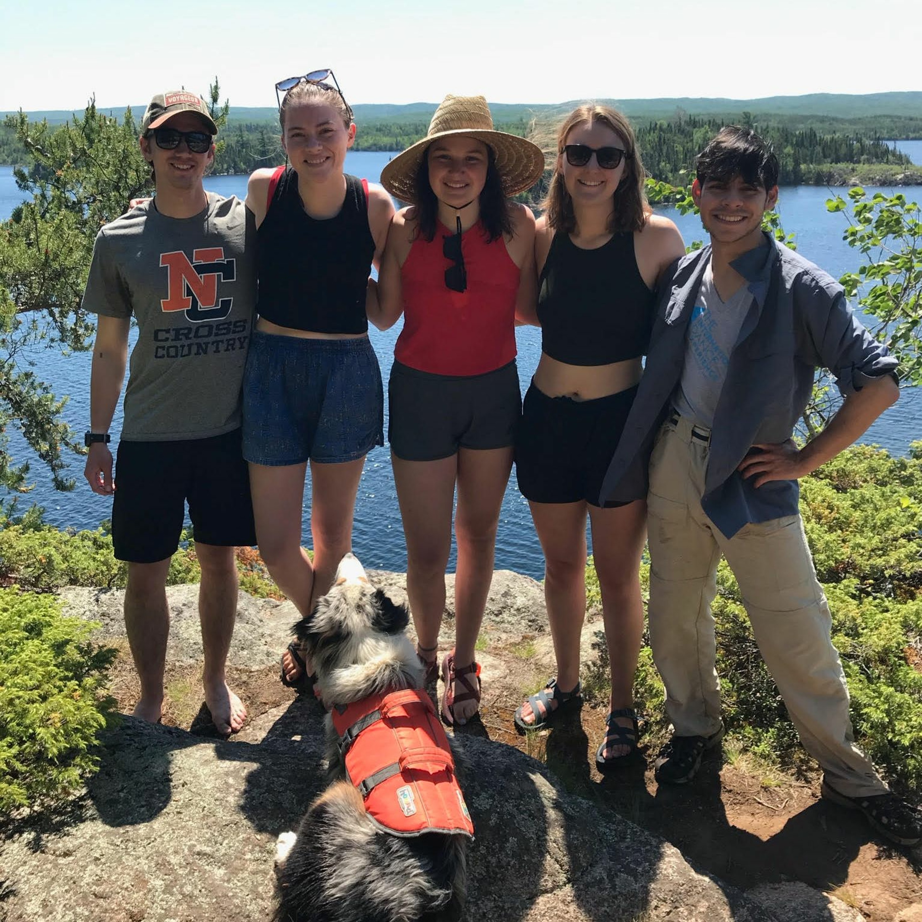 WTIP Boundary Waters Podcast