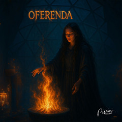 Oferenda