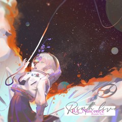 Rinth - Re_Nascence (Psystyle Ver.) (Phigros Sidestory 2 Eschaton)