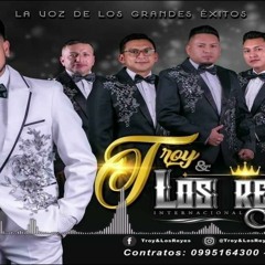 DOS CERVESAS TROY Y LOS REYES 110 BPN