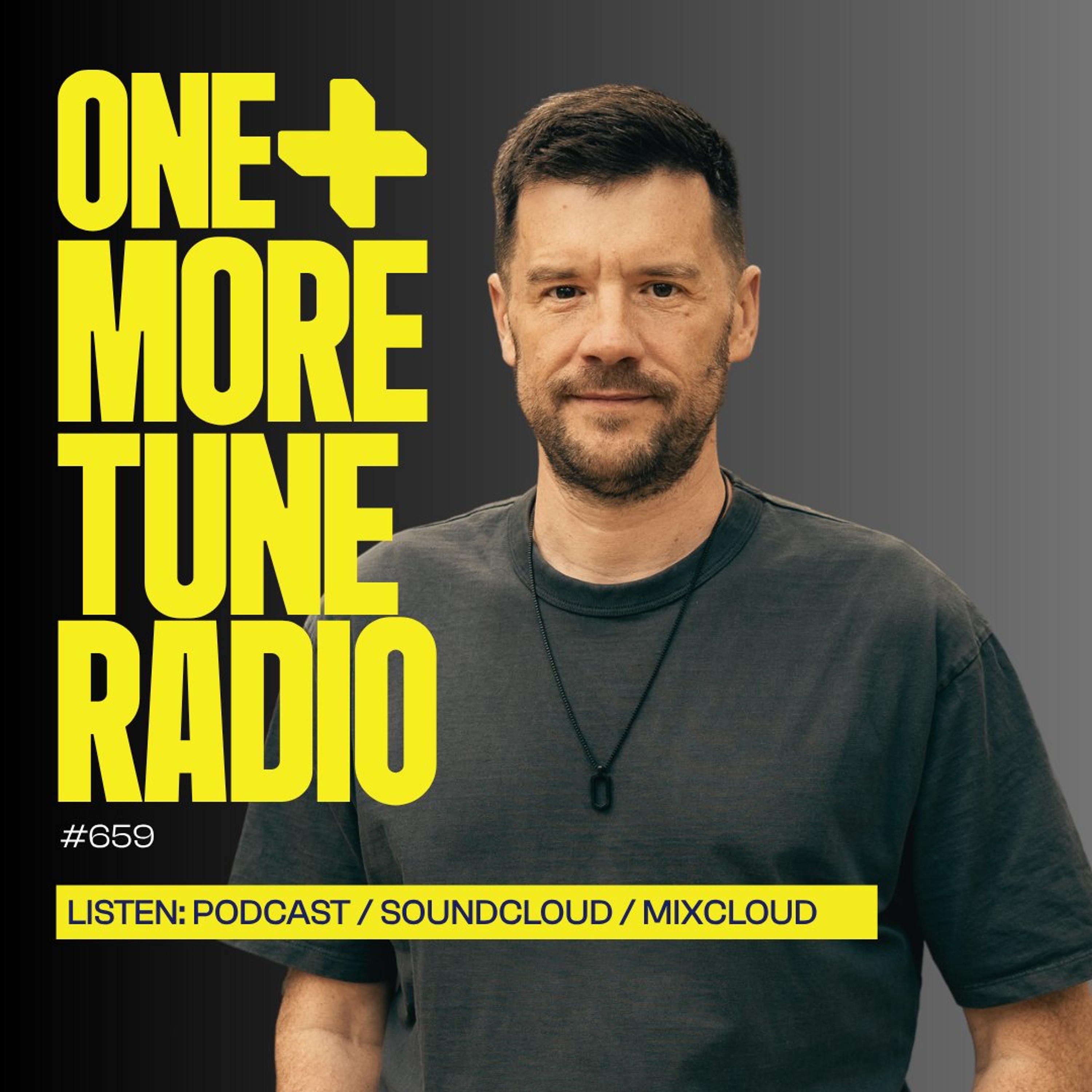 OMT Returns! One More Tune Radio 659 episode artwork