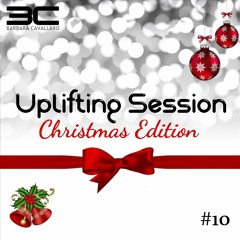 Uplifting Session #10 - Christmas Edition-