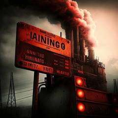 EARLY WARNING SIGN