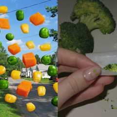 Salad (Beat by.@san dummy)
