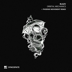 BlazV - Periapsis (Phoenix Movement Remix)