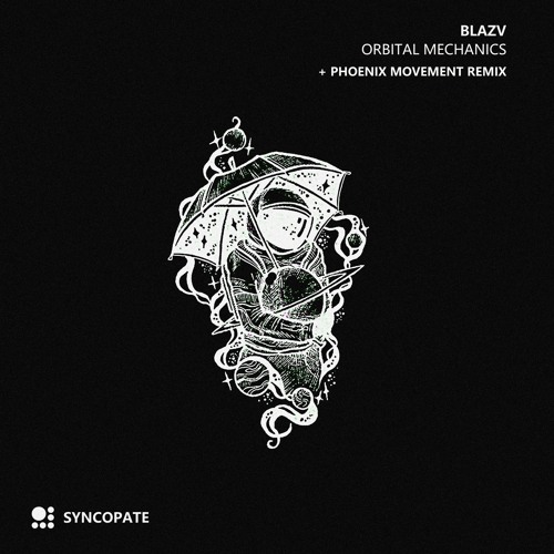 BlazV - Periapsis (Phoenix Movement Remix)