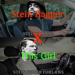 Stein Bagger X This Girl