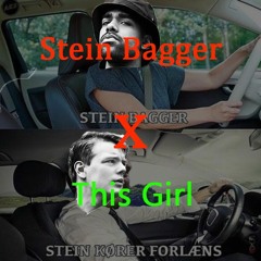 Stein Bagger X This Girl