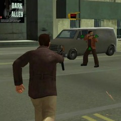 GTA: Liberty City Stories APK + JCheater - Free Download and Play