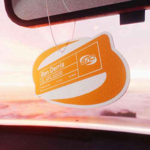 PREMIERE032: Ben Derris - EL AFILADOR