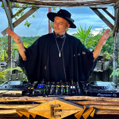 VOLT | Special Session Tulum 2025| By  @EPHIMERATulum ​