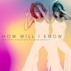 how will i know - #REBEL